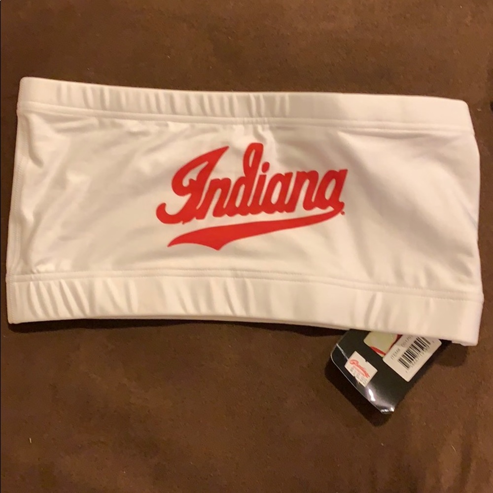 Indiana University Bandeau